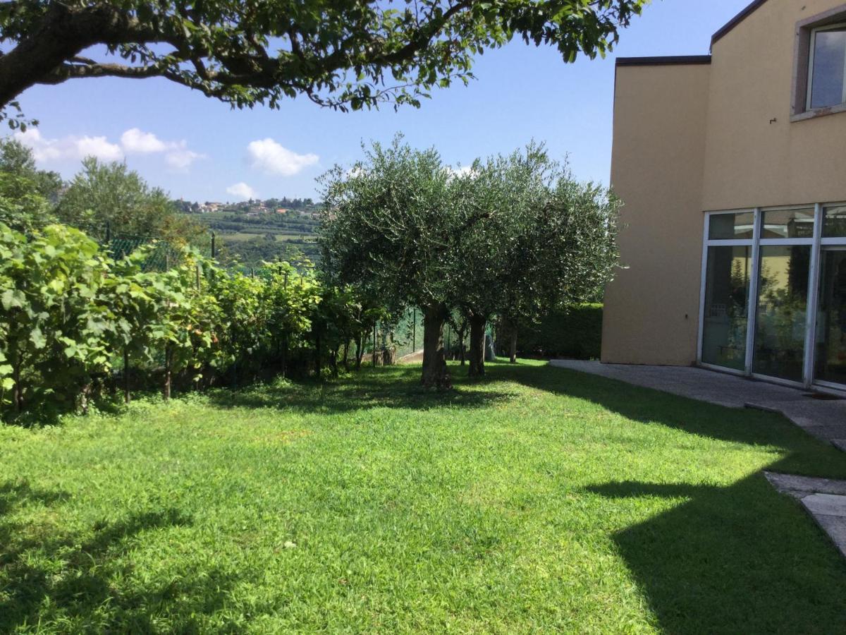 Suite Al Pian Gugi Exterior photo