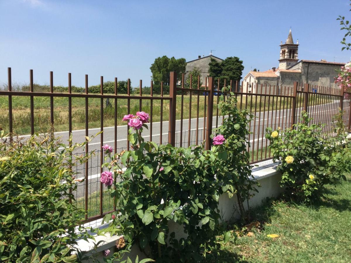 Suite Al Pian Gugi Exterior photo