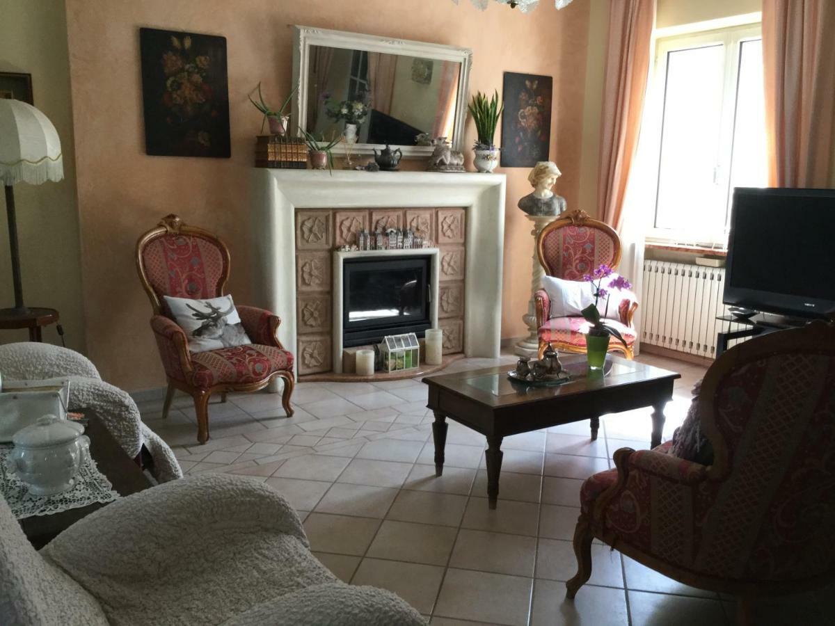 Suite Al Pian Gugi Exterior photo